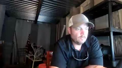 nuttincowboy727272 online show from May 20, 2026, 6:36 pm