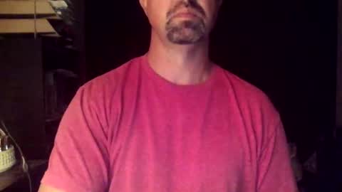 nvrenuff1979 online show from October 21, 2025, 10:05 am