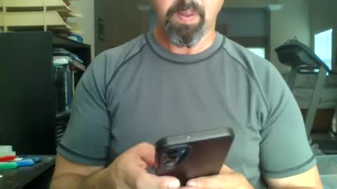 Snapshot of nvrenuff1979 chatting on July 23, 2026, 12:03 pm nvrenuff1979 online show from July 23, 2026, 12:03 pm