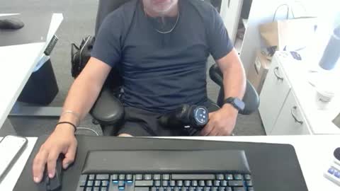 nxnw6767 online show from May 15, 2026, 3:08 pm