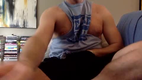 Snapshot of nxxtdoorguy77 chatting on February 9, 2025, 4:07 pm nxxtdoorguy77 online show from February 9, 2025, 4:07 pm