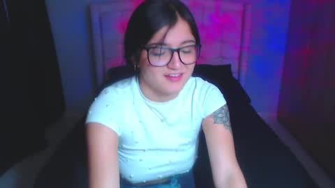 Snapshot of nyahmackenzie chatting on December 26, 2024, 7:05 pm NyahMackenzie online show from December 26, 2024, 7:05 pm