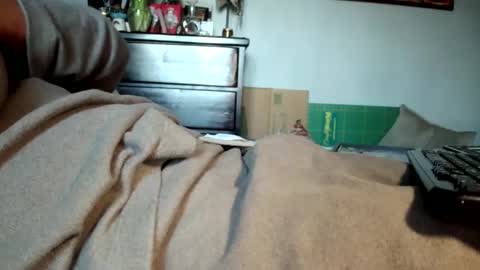 Snapshot of nyakuti chatting on January 18, 2025, 8:19 pm KN online show from January 18, 2025, 8:19 pm