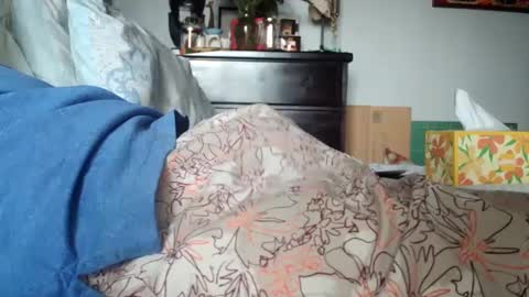 Snapshot of nyakuti chatting on February 27, 2025, 7:58 pm KN online show from February 27, 2025, 7:58 pm