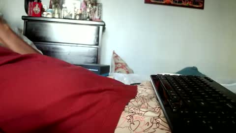 Snapshot of nyakuti chatting on October 5, 2025, 12:42 am KN online show from October 5, 2025, 12:42 am