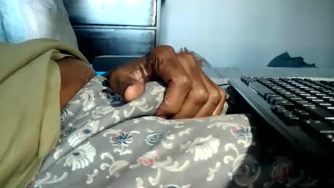 Snapshot of nyakuti chatting on October 15, 2025, 5:24 pm KN online show from October 15, 2025, 5:24 pm