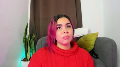 Nia online show from January 6, 2026, 1:31 am