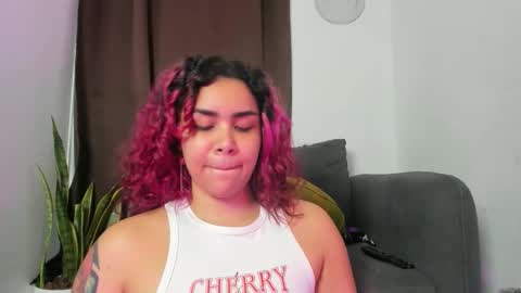 Nia online show from February 23, 2026, 4:32 am