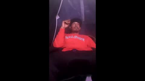 nycballer83 online show from March 25, 2026, 12:27 am