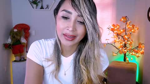 Nycole online show from January 5, 2025, 6:35 pm