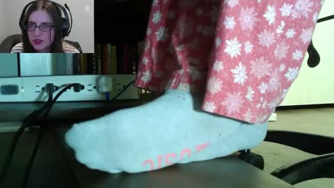 Nyctophilic online show from March 10, 2026, 3:39 pm