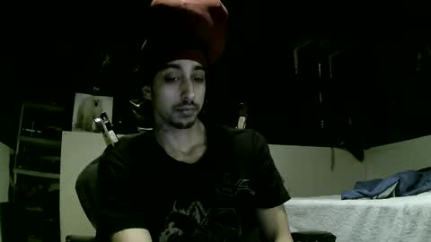 nygal23 online show from January 12, 2026, 12:38 am