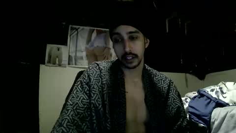 nygal23 online show from February 18, 2026, 3:24 am