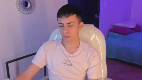 nyko_ds online show from November 14, 2025, 4:33 am