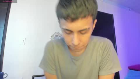 nyko_ds online show from November 17, 2025, 3:56 am