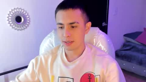 nyko_ds online show from December 22, 2025, 3:25 am