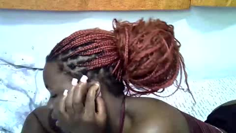 Shalvin online show from January 13, 2026, 6:24 pm