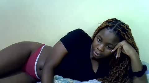Snapshot of nyla_shal chatting on June 6, 2026, 11:37 am Shalvin online show from June 6, 2026, 11:37 am