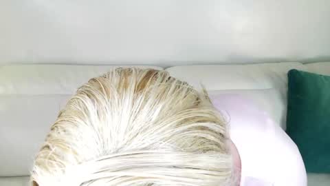 Breanna Rae online show from January 12, 2026, 5:12 am