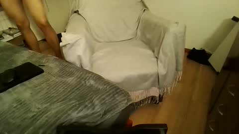 nylonmann69 online show from October 10, 2025, 7:02 pm