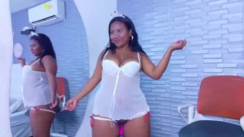 nympho_bff online show from October 31, 2025, 9:16 pm