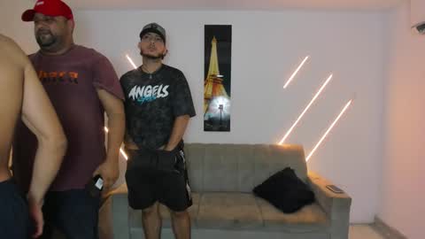 nympho_nathy_sophi online show from February 9, 2026, 12:58 am