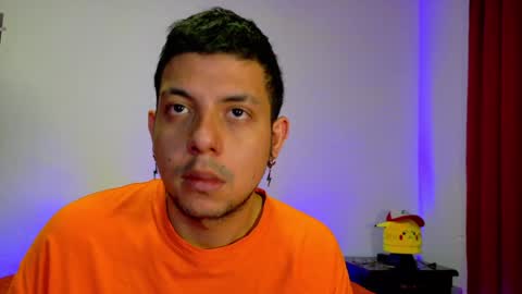 David and Steven Independents online show from December 1, 2024, 11:58 pm