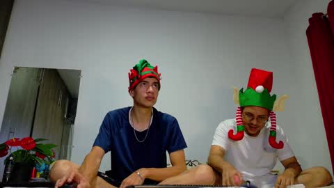 David and Steven Independents online show from December 8, 2024, 3:10 am