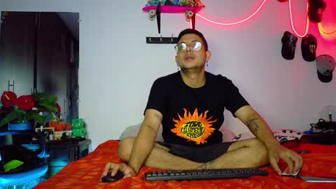 David and Steven Independents online show from January 20, 2025, 6:21 am