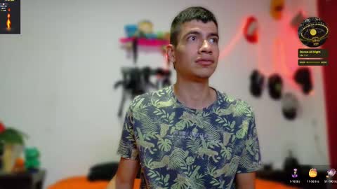 David and Steven Independents online show from February 13, 2025, 2:45 am