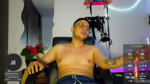 David and Steven Independents online show from March 9, 2025, 4:27 am