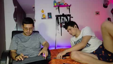 David and Steven Independents online show from January 10, 2026, 6:20 pm