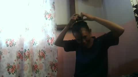 Snapshot of nympholinha chatting on February 9, 2025, 6:54 am nympholinha online show from February 9, 2025, 6:54 am