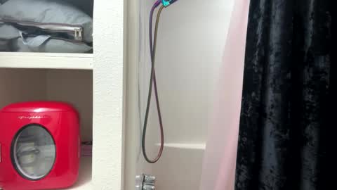 nymphomaticbaby online show from December 17, 2025, 5:30 pm