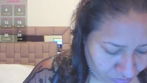 nyomi browm online show from November 13, 2025, 10:03 am