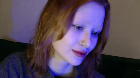 nyra_thira online show from February 7, 2026, 1:04 pm