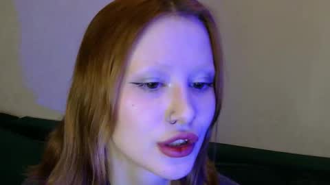 nyra_thira online show from February 8, 2026, 1:25 pm