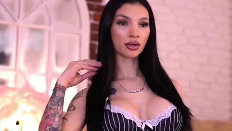 Nyssa online show from March 4, 2026, 6:14 pm