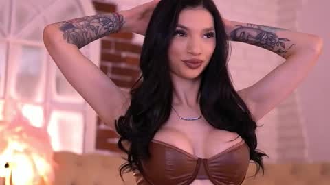 Nyssa online show from March 7, 2026, 6:27 pm