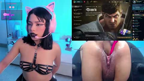 Nyvet online show from January 9, 2026, 9:49 pm