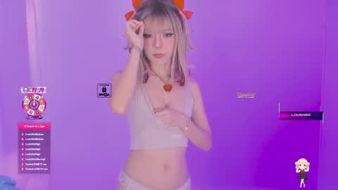 nyvy online show from November 11, 2025, 1:00 pm