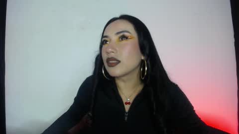 nyx1126 online show from January 7, 2025, 1:03 pm