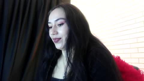 nyx1126 online show from September 28, 2025, 1:27 pm