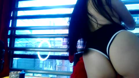 nyx1126 online show from October 2, 2025, 6:15 pm