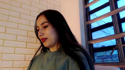 nyx1126 online show from November 19, 2025, 12:38 pm