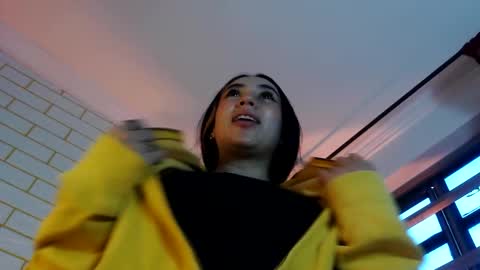 nyx1126 online show from November 24, 2025, 1:22 pm