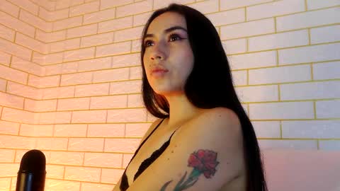 nyx1126 online show from November 29, 2025, 1:14 pm