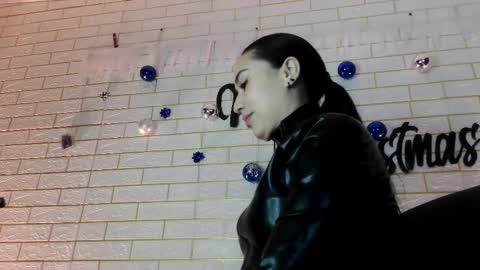 nyx1126 online show from January 8, 2026, 11:12 am