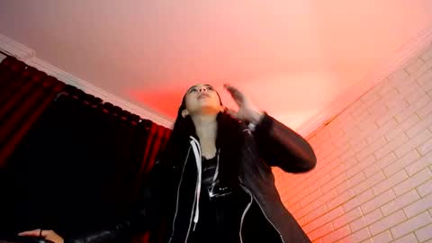 nyx1126 online show from March 19, 2026, 11:14 am