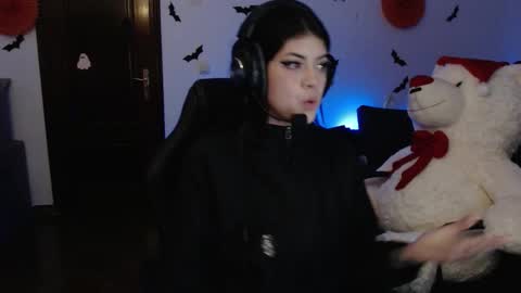 Snapshot of nyx_404 chatting on November 9, 2025, 2:54 am nyx_404 online show from November 9, 2025, 2:54 am